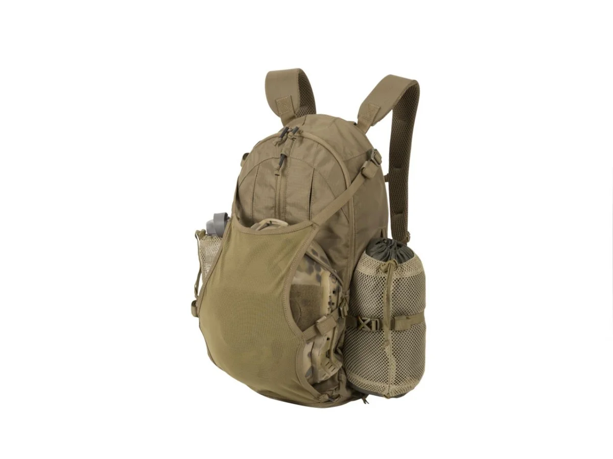 Helikon-Tex Groundhog Coyote Backpack 2
