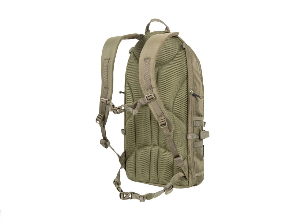 Helikon-Tex Groundhog Coyote Backpack 3