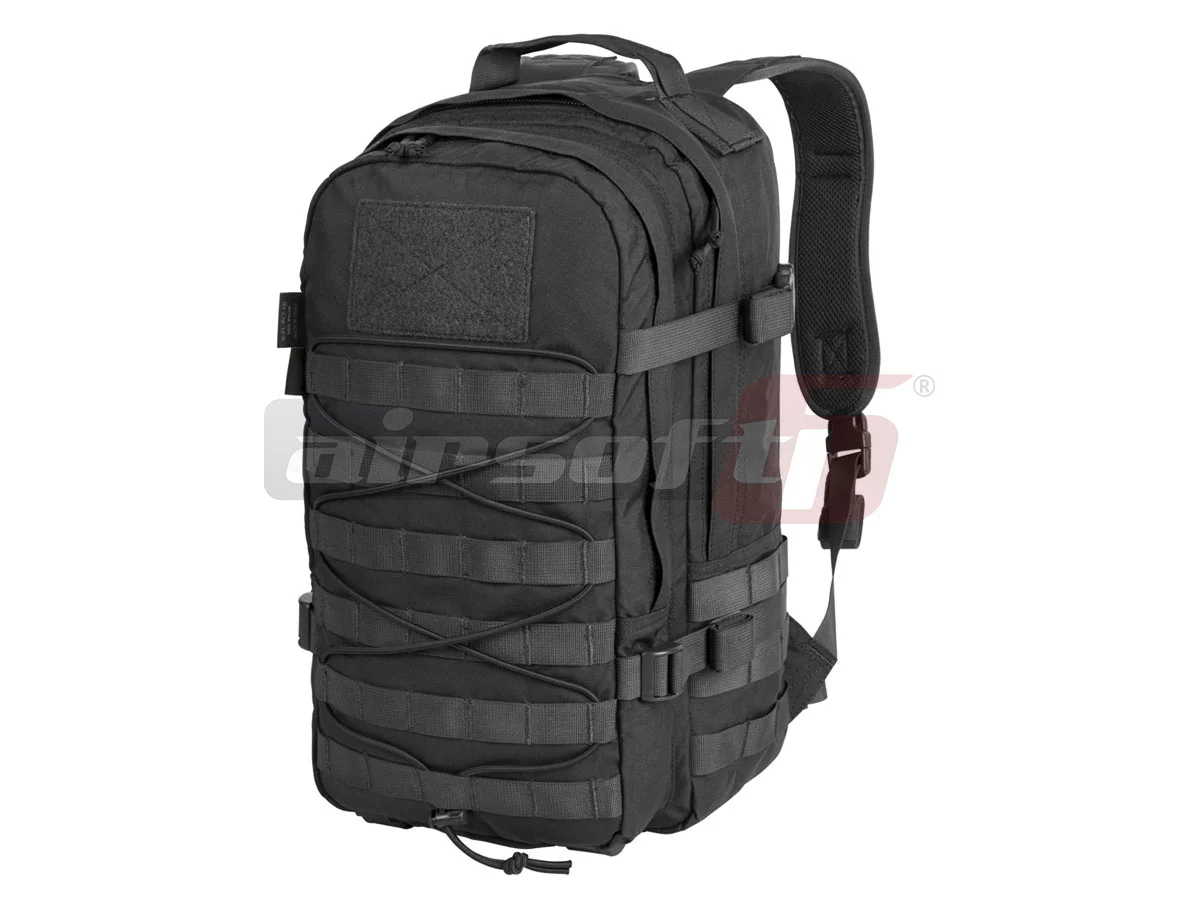 Helikon-Tex RACCOON MK2 Backpack Black 2