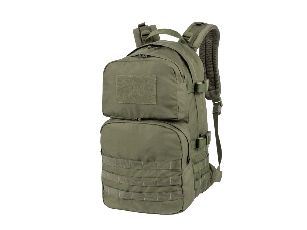 Helikon-Tex RATEL MK2 Backpack Olive 3