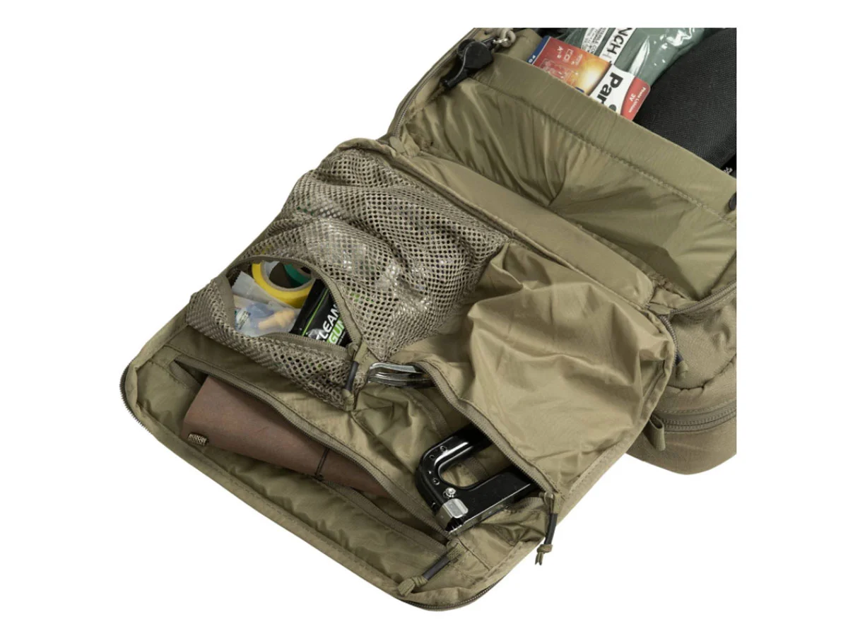 Helikon-Tex SBR Transport Bag Black 3