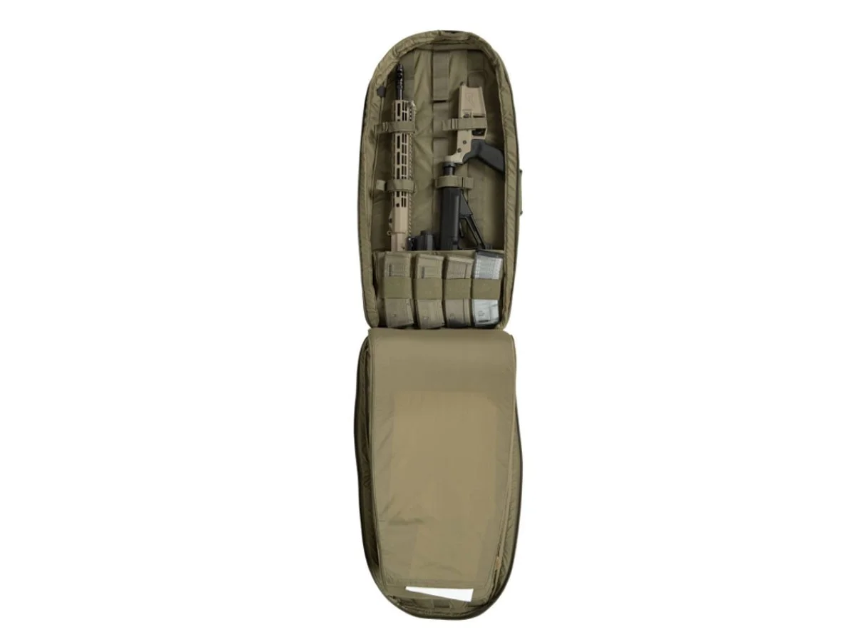 Helikon-Tex SBR Transport Bag Black 5