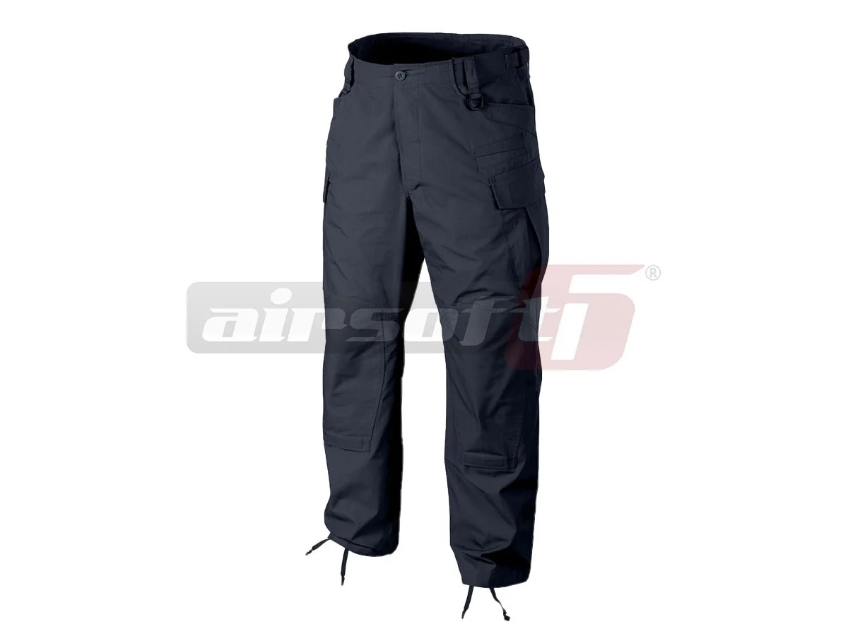 Helikon-Tex SFU Next Gen Ripstop Pants Navy Blue (M) 3