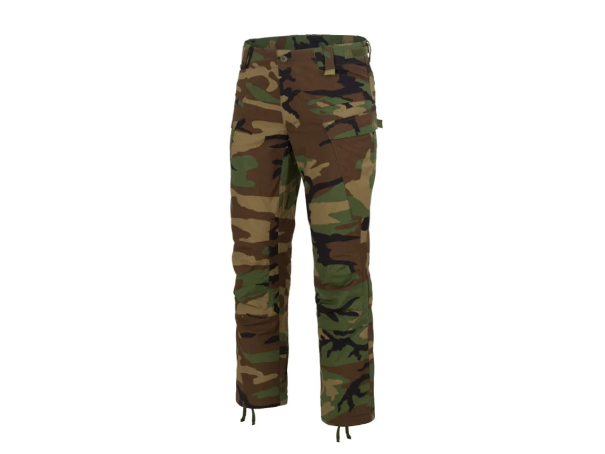 Helikon-Tex SFU Next MK2 Woodland S 4