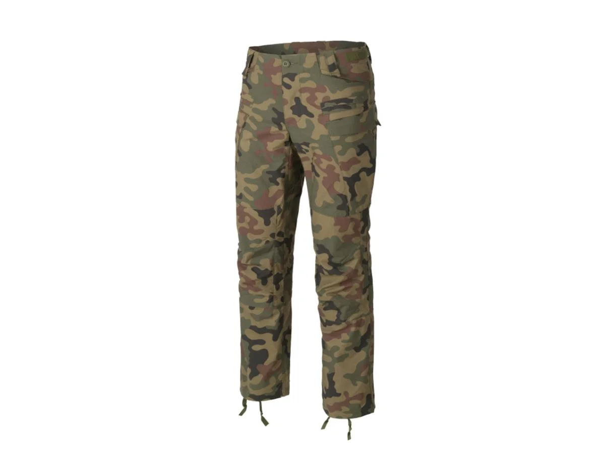 Helikon-Tex SFU Next MK2 PL Woodland S 4