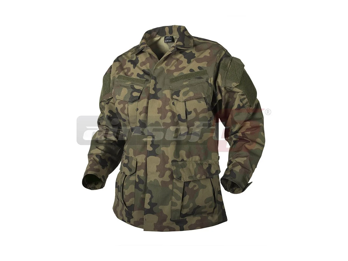 Helikon-Tex SFU Next Vest PL Woodland (S) 2