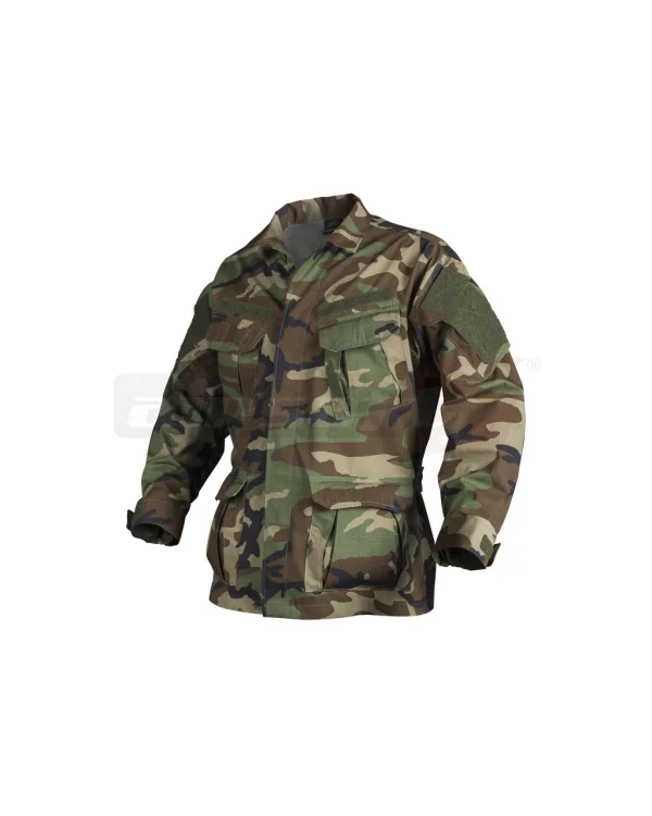 Helikon-Tex SFU Next Vest Woodland (L) 2
