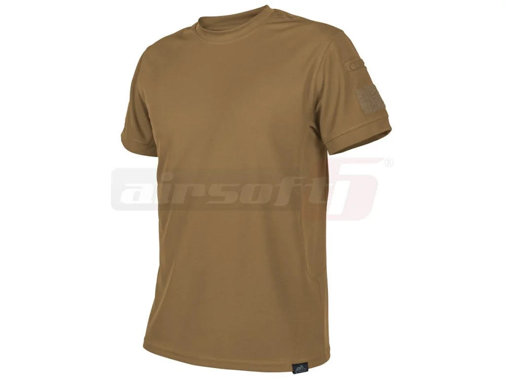 Helikon-Tex Tactical TopCool T-Shirt Coyote (M) 2