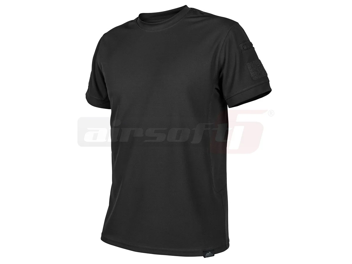 Helikon-Tex Tactical TopCool T-Shirt Black (L) 2