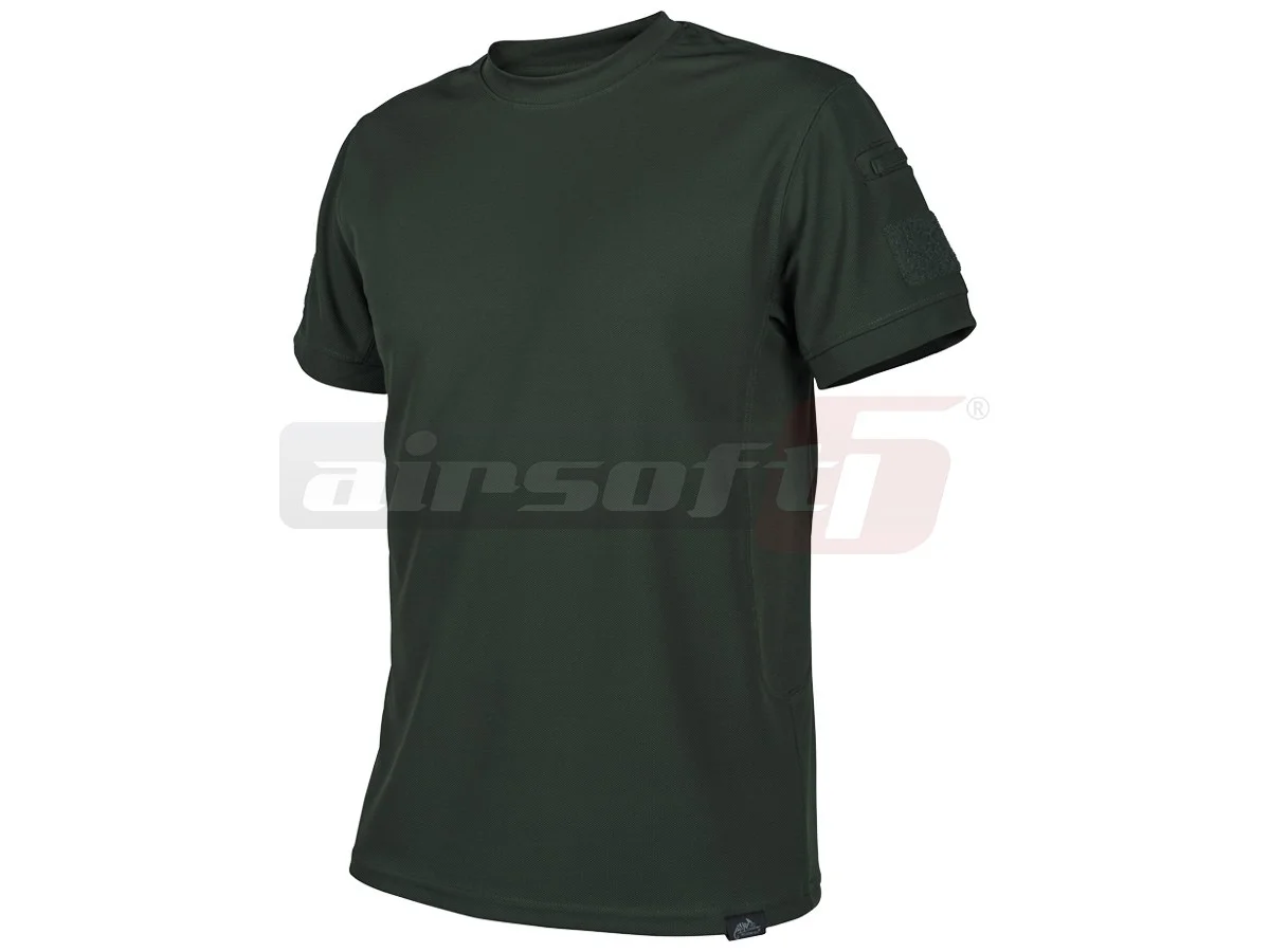 Helikon-Tex Tactical TopCool T-Shirt Jungle Green (S) 2