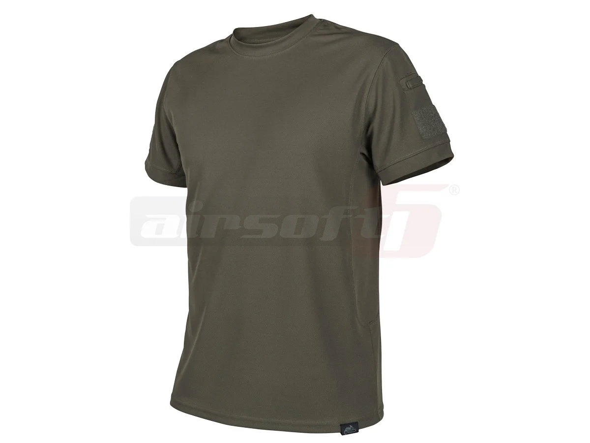 Helikon-Tex Tactical TopCool T-Shirt Olive (XXL) 2