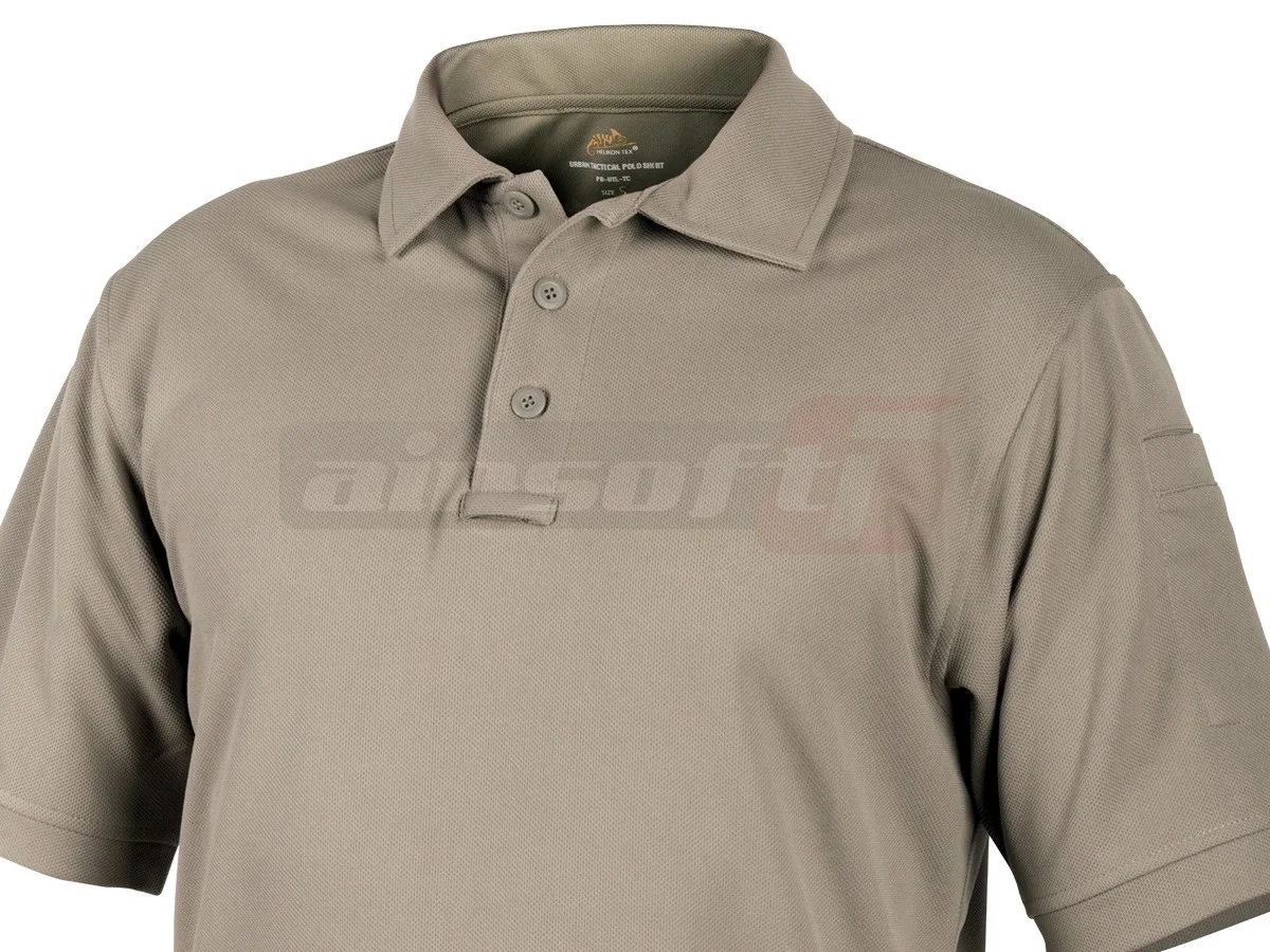 Helikon-Tex UTL Polo Shirt Beige (M) 2