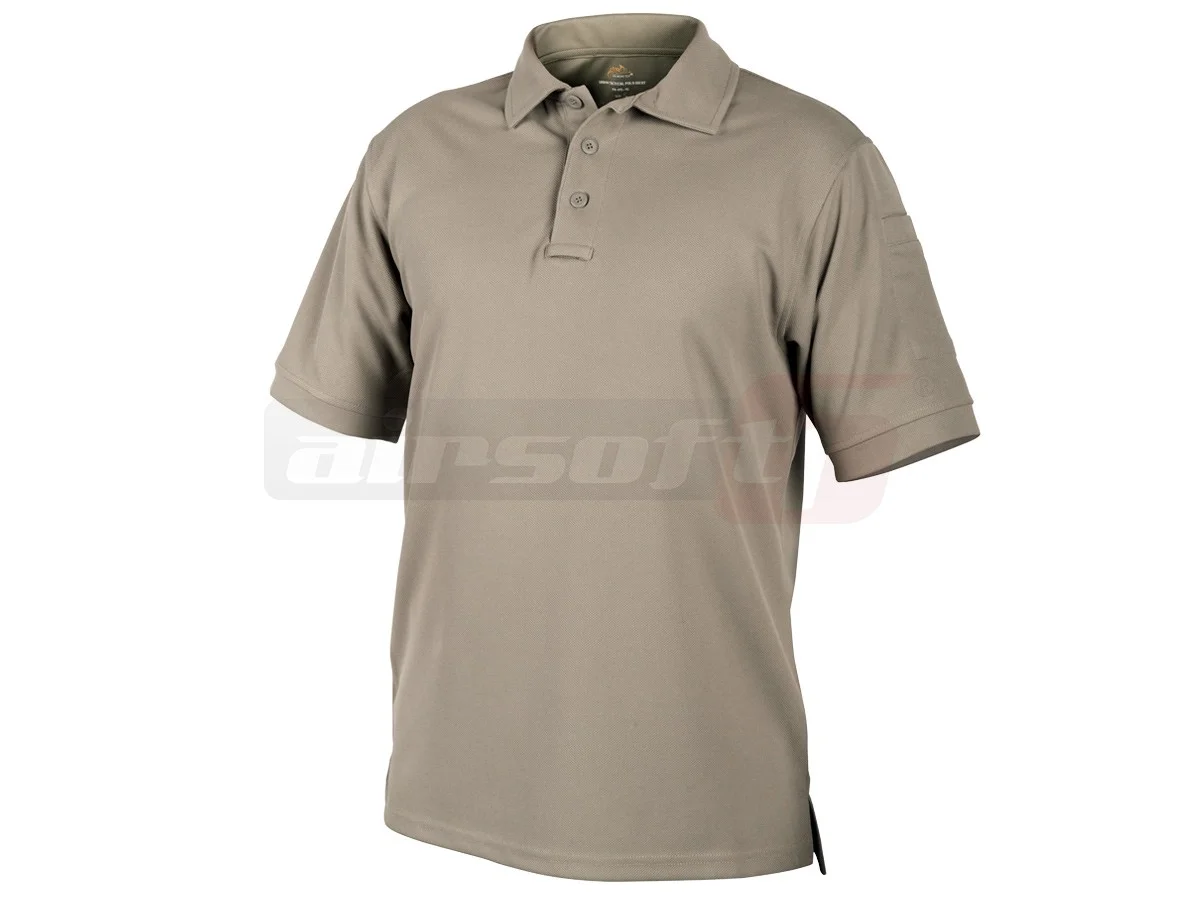 Helikon-Tex UTL Polo Shirt Beige (M) 3