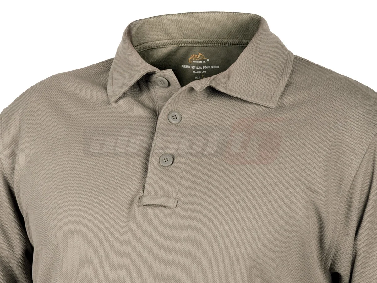 Helikon-Tex UTL Polo Shirt Beige (XL) 3