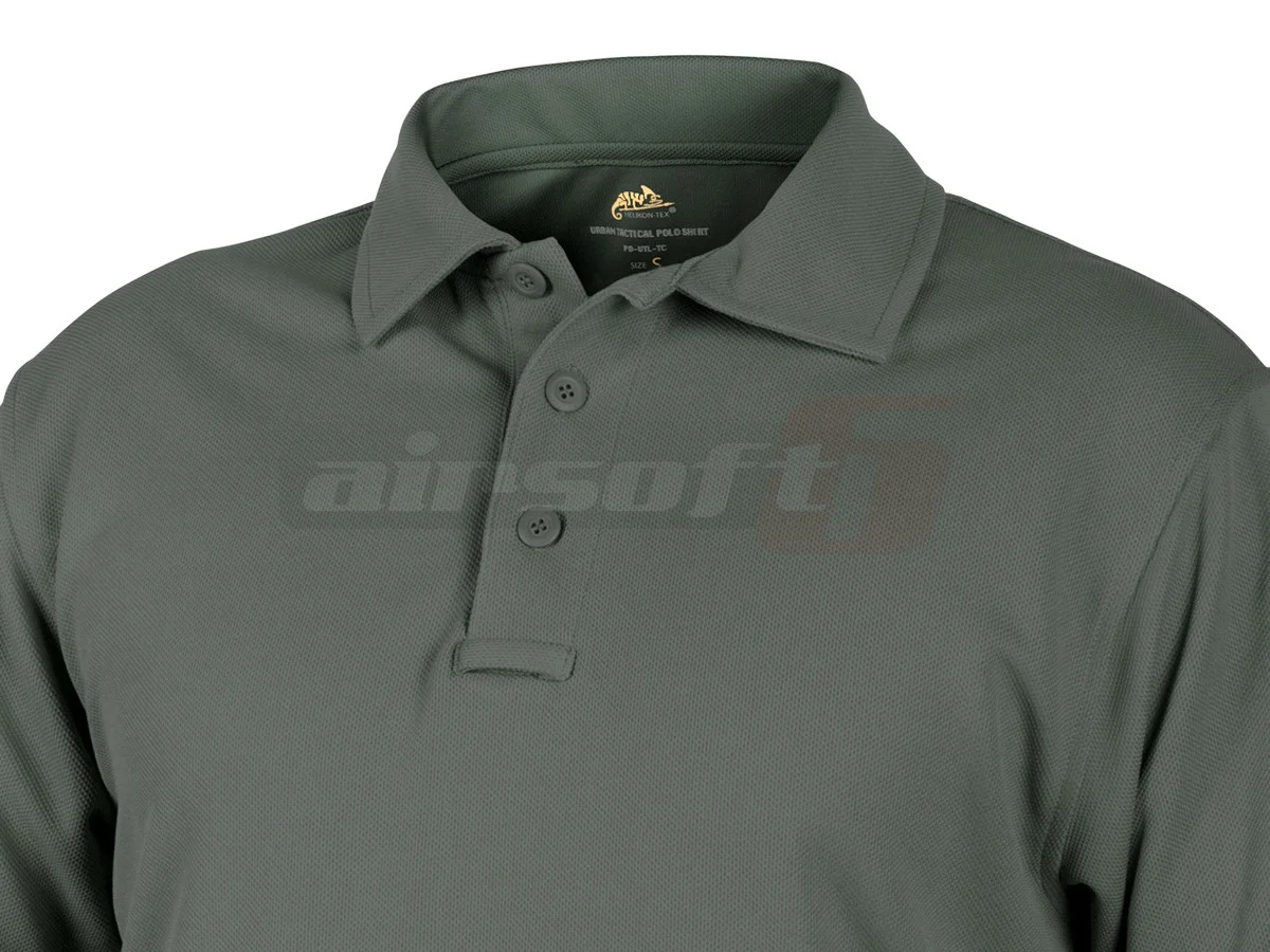 Helikon-Tex UTL Polo Shirt Foliage (S) 2