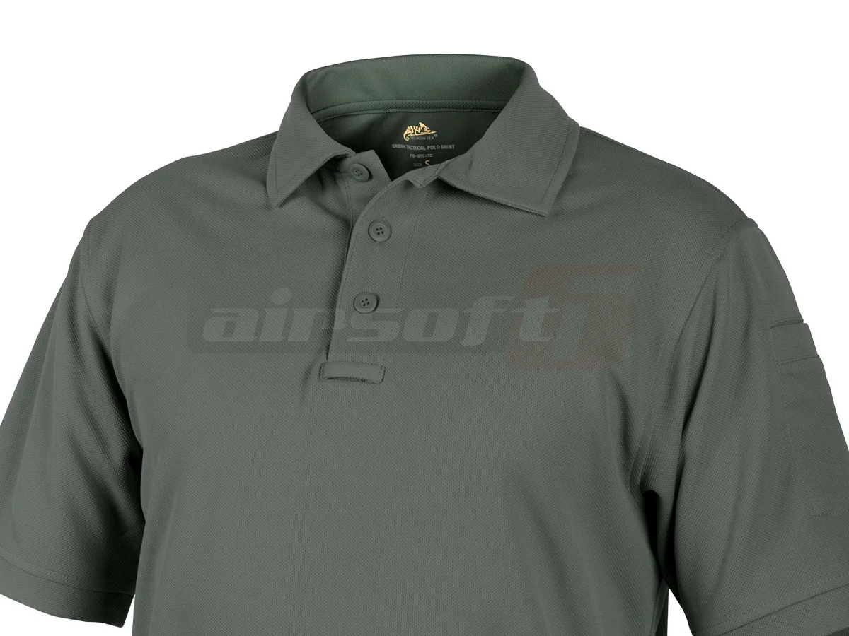 Helikon-Tex UTL Polo Shirt Foliage (M) 2