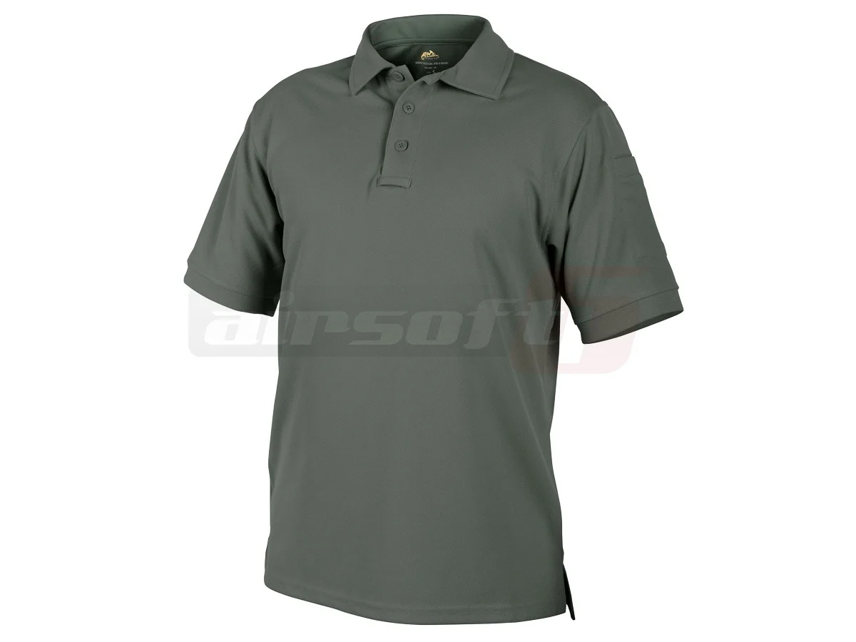 Helikon-Tex UTL Polo Shirt Foliage (XL) 3