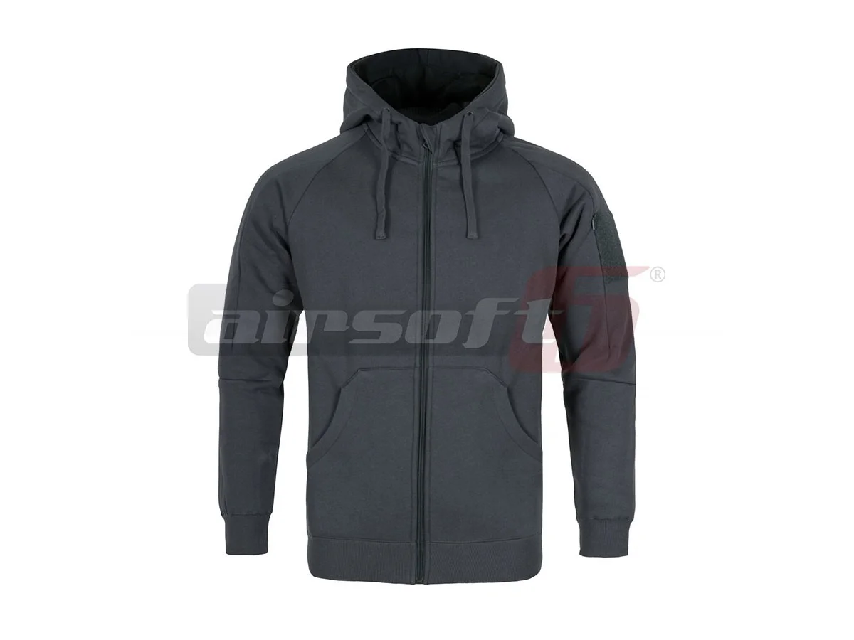 Helikon-Tex Urban Tactical Hoodie Lite Gray (S) 9