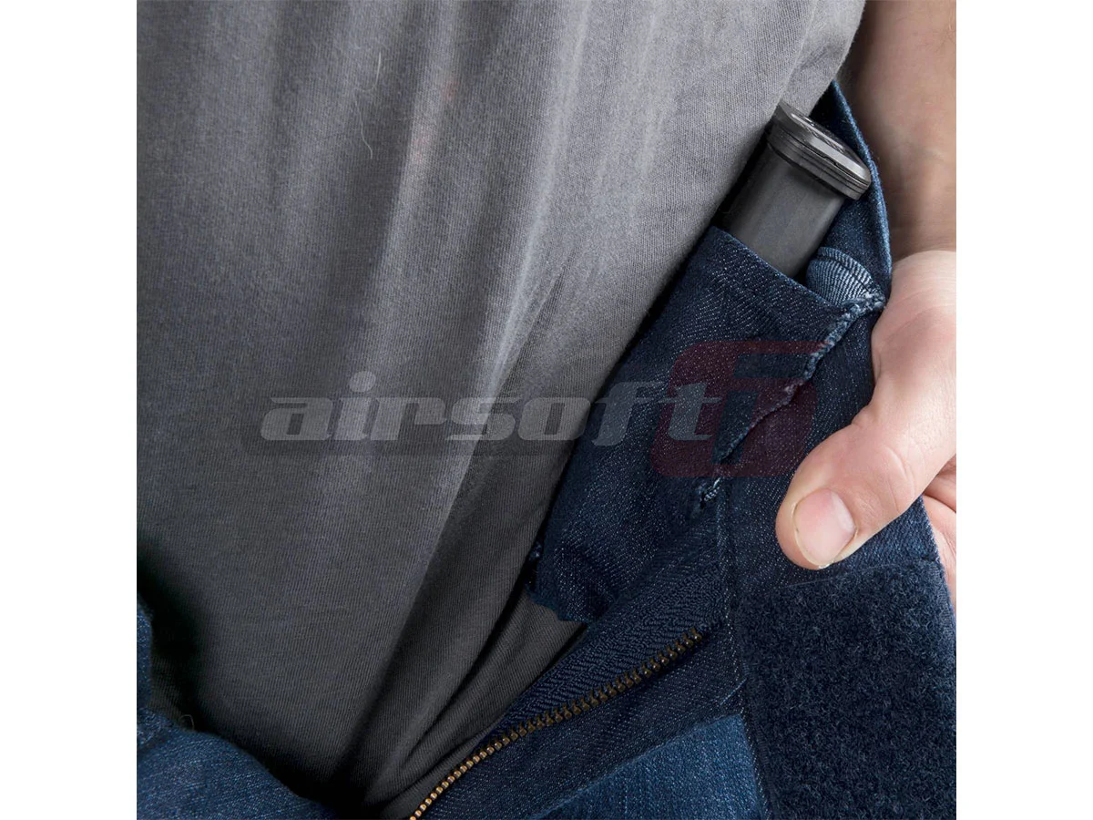 Helikon-Tex UTL Denim Mid Pants (M) 4