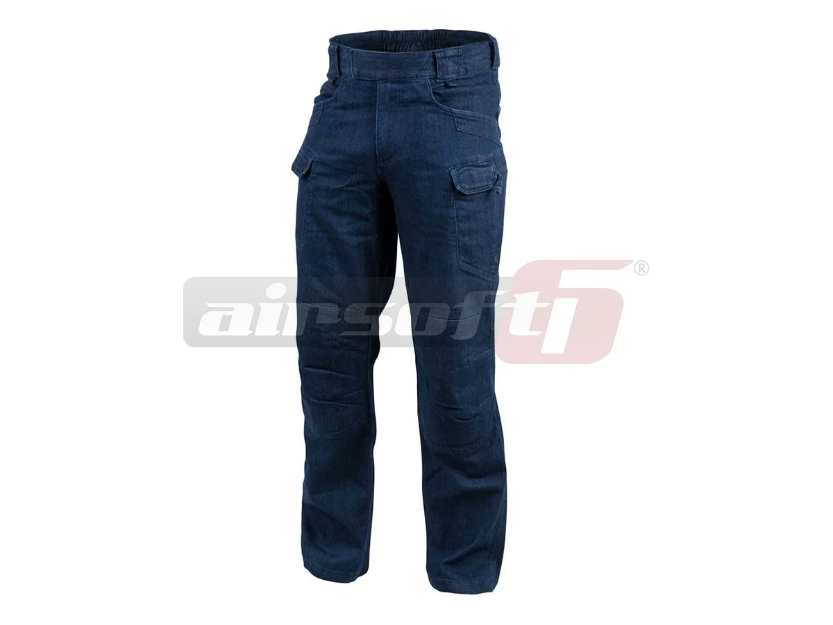 Helikon-Tex UTL Denim Mid Pants (L) 8