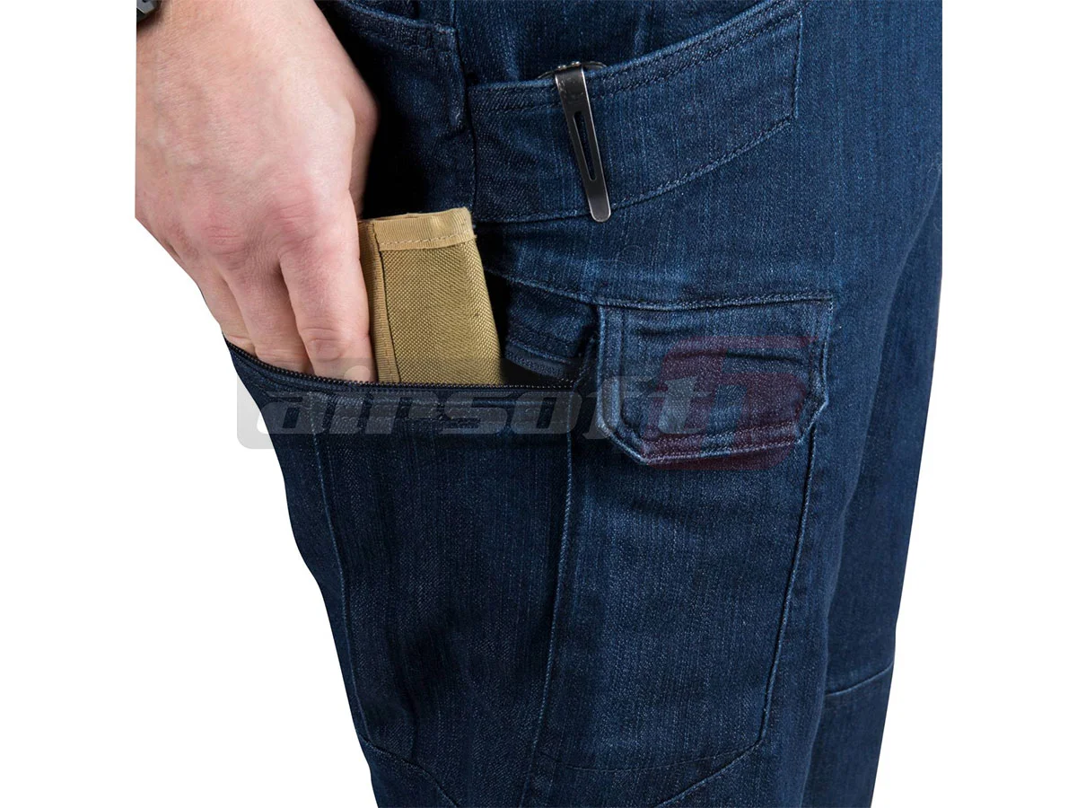 Helikon-Tex UTL Denim Mid Pants (XXL) 2