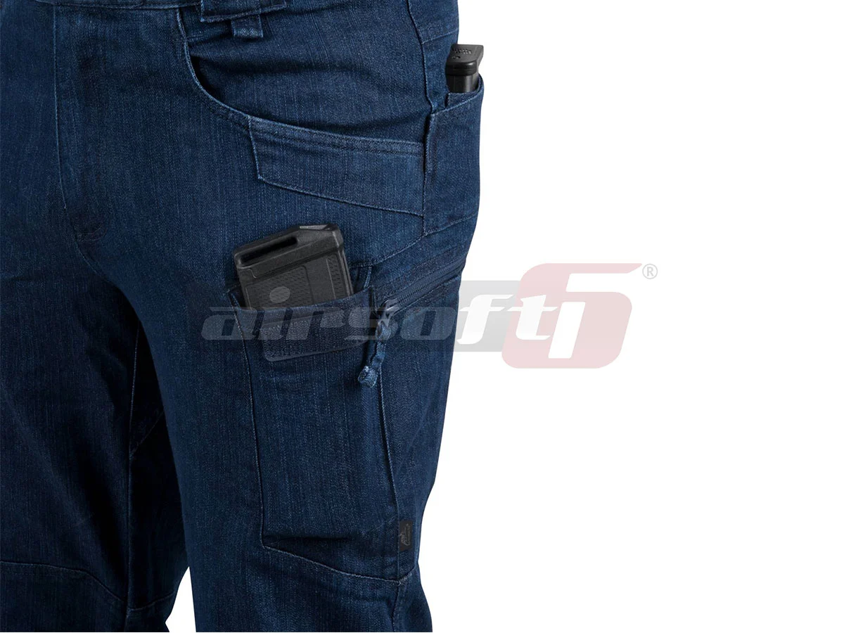 Helikon-Tex UTL Denim Mid Pants (S) 8