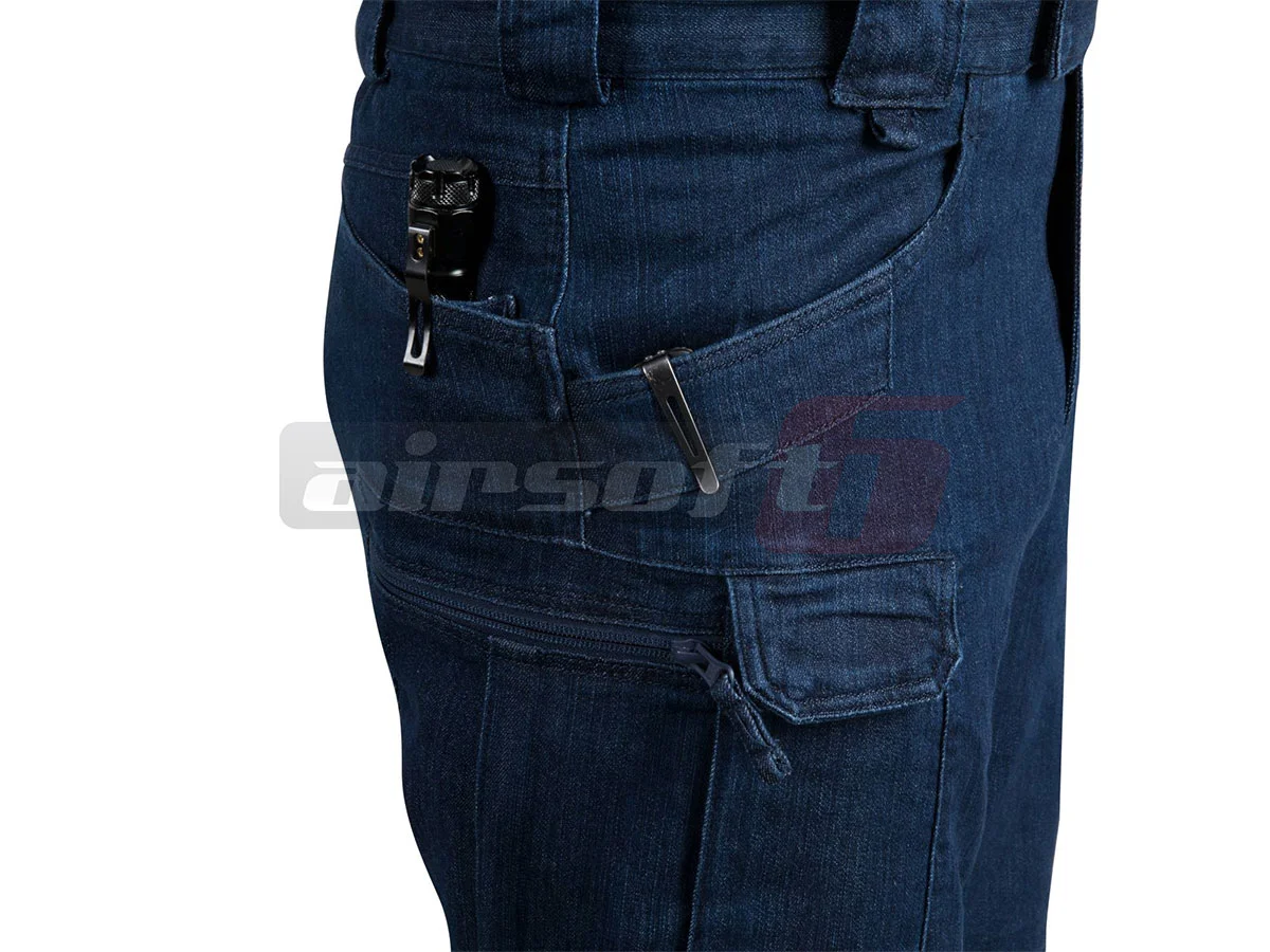 Helikon-Tex UTL Denim Mid Pants (XL) 3