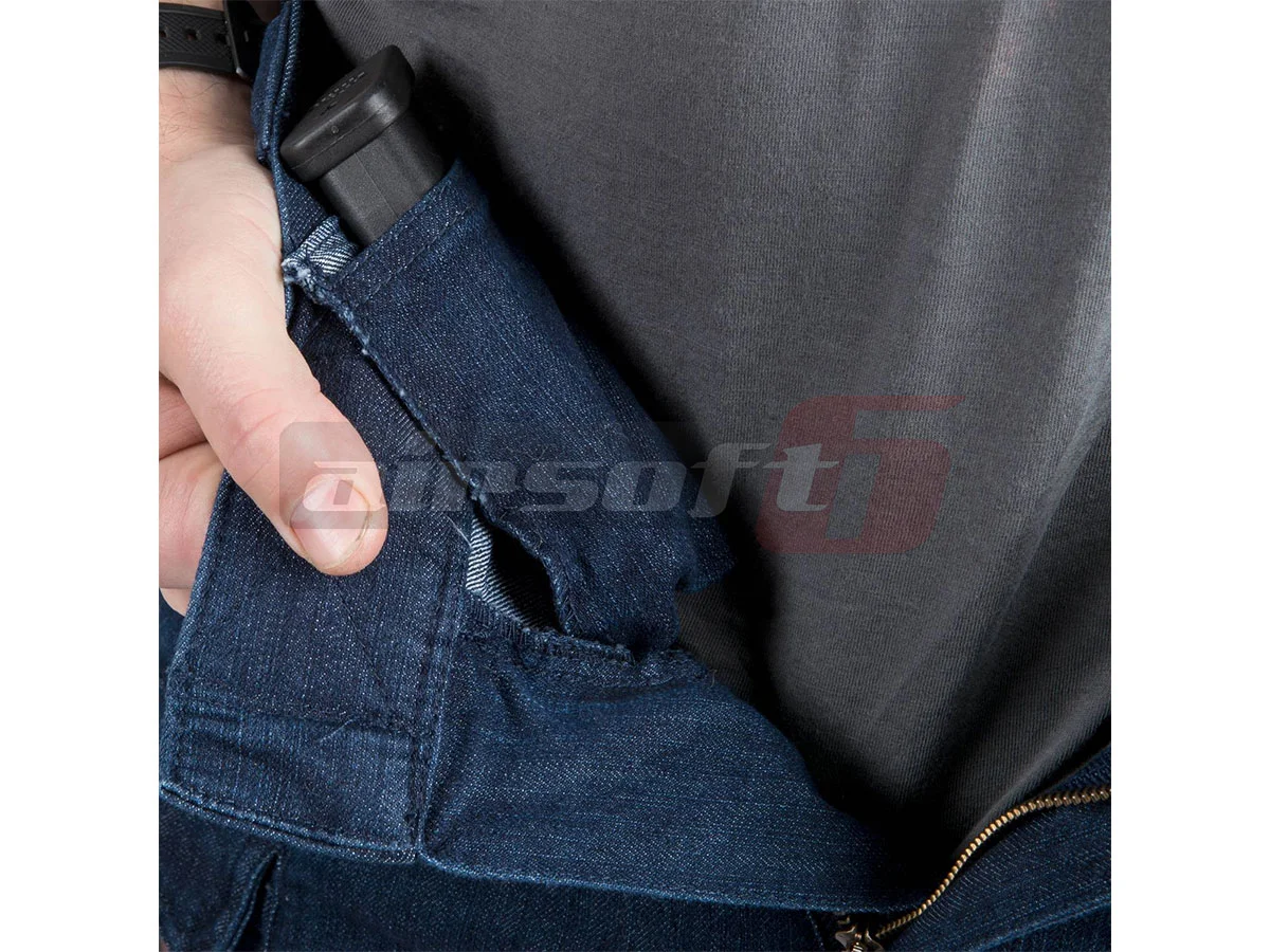 Helikon-Tex UTL Denim Mid Pants (XL) 5