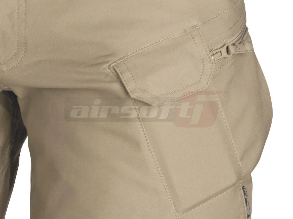 Helikon-Tex UTL Ripstop Pants Beige (S) 2