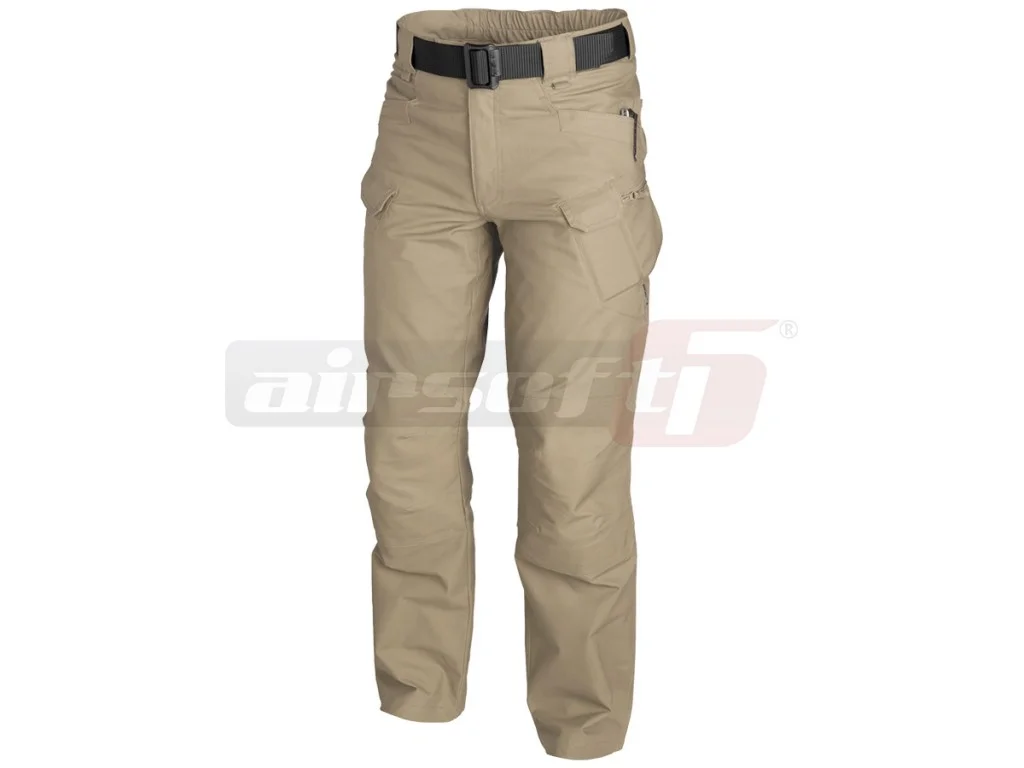 Helikon-Tex UTL Ripstop Pants Beige (S) 3