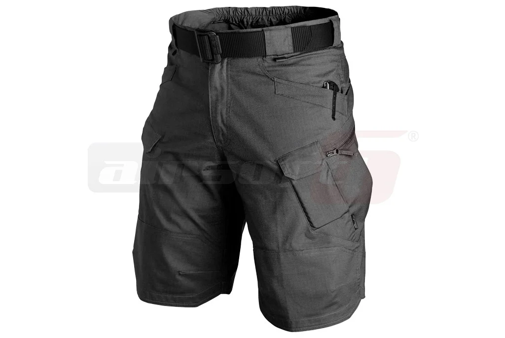 Helikon-Tex UTL Shorts Black (M) 2