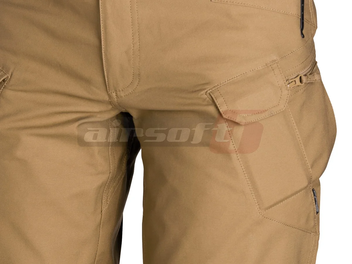 Helikon-Tex UTL Ripstop Pants Coyote (M/Regular) 4