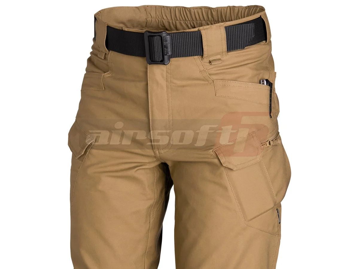 Helikon-Tex UTL Ripstop Pants Coyote (M/Regular) 3