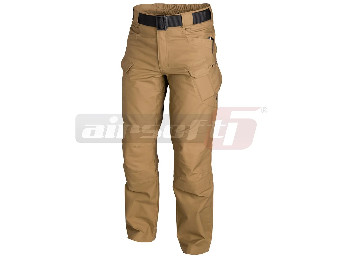 Helikon-Tex UTL Ripstop Pants Coyote (M/Regular) 5
