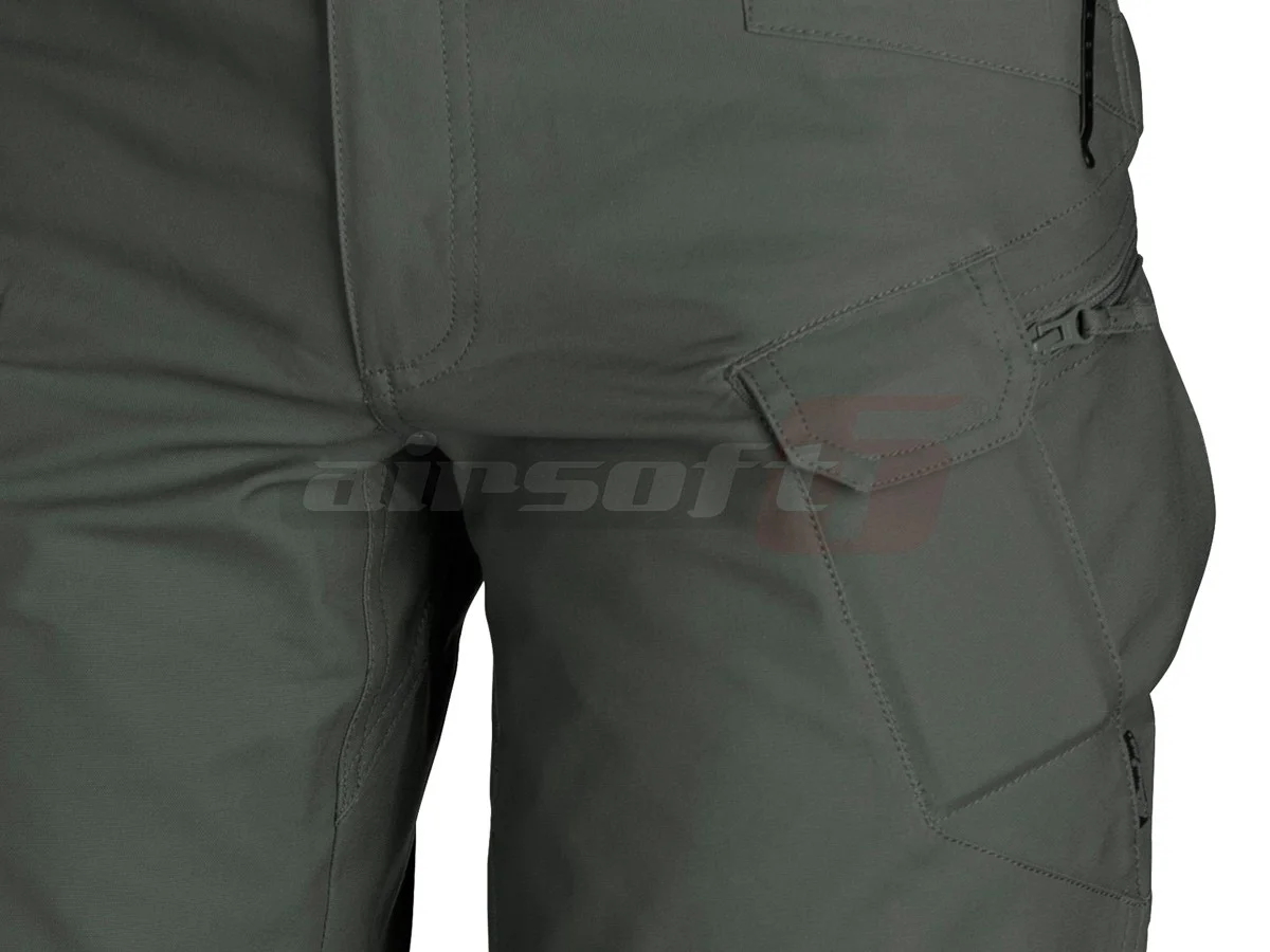 Helikon-Tex UTL Pants Jungle Green (XL/Regular) 3