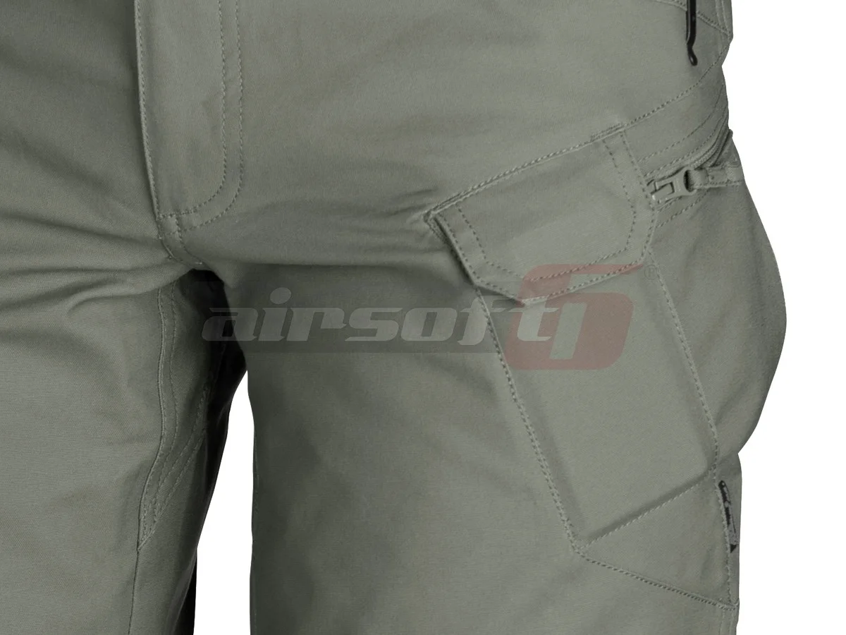 Helikon-Tex UTL Ripstop Pants Olive Drab (M/Regular) 4
