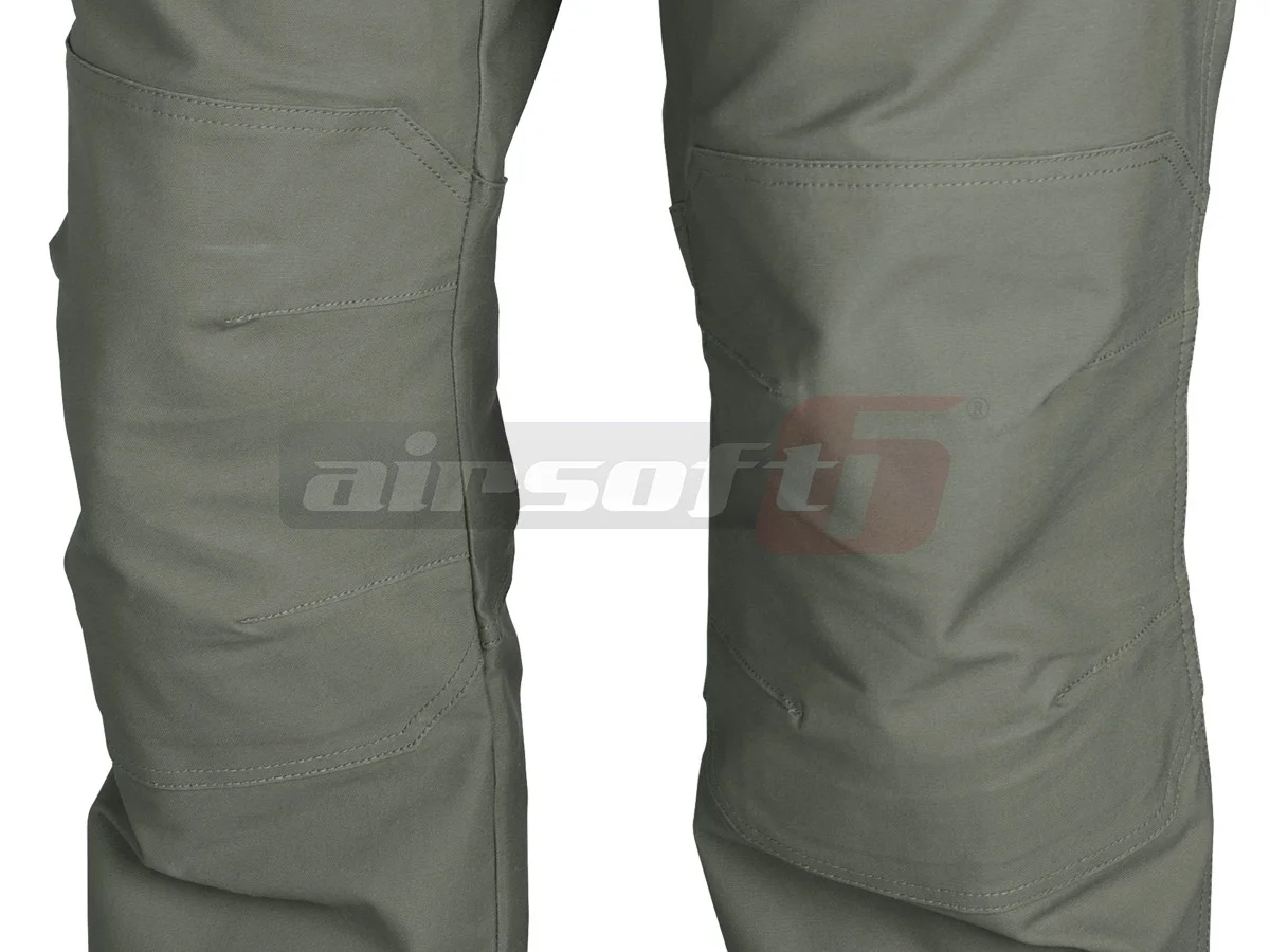 Helikon-Tex UTL Ripstop Pants Olive Drab (L/Regular) 4