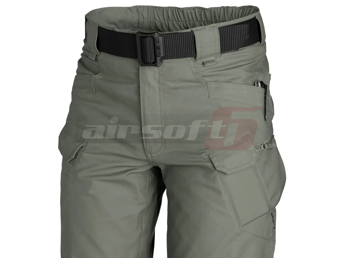 Helikon-Tex UTL Ripstop Pants Olive Drab (M/Regular) 3