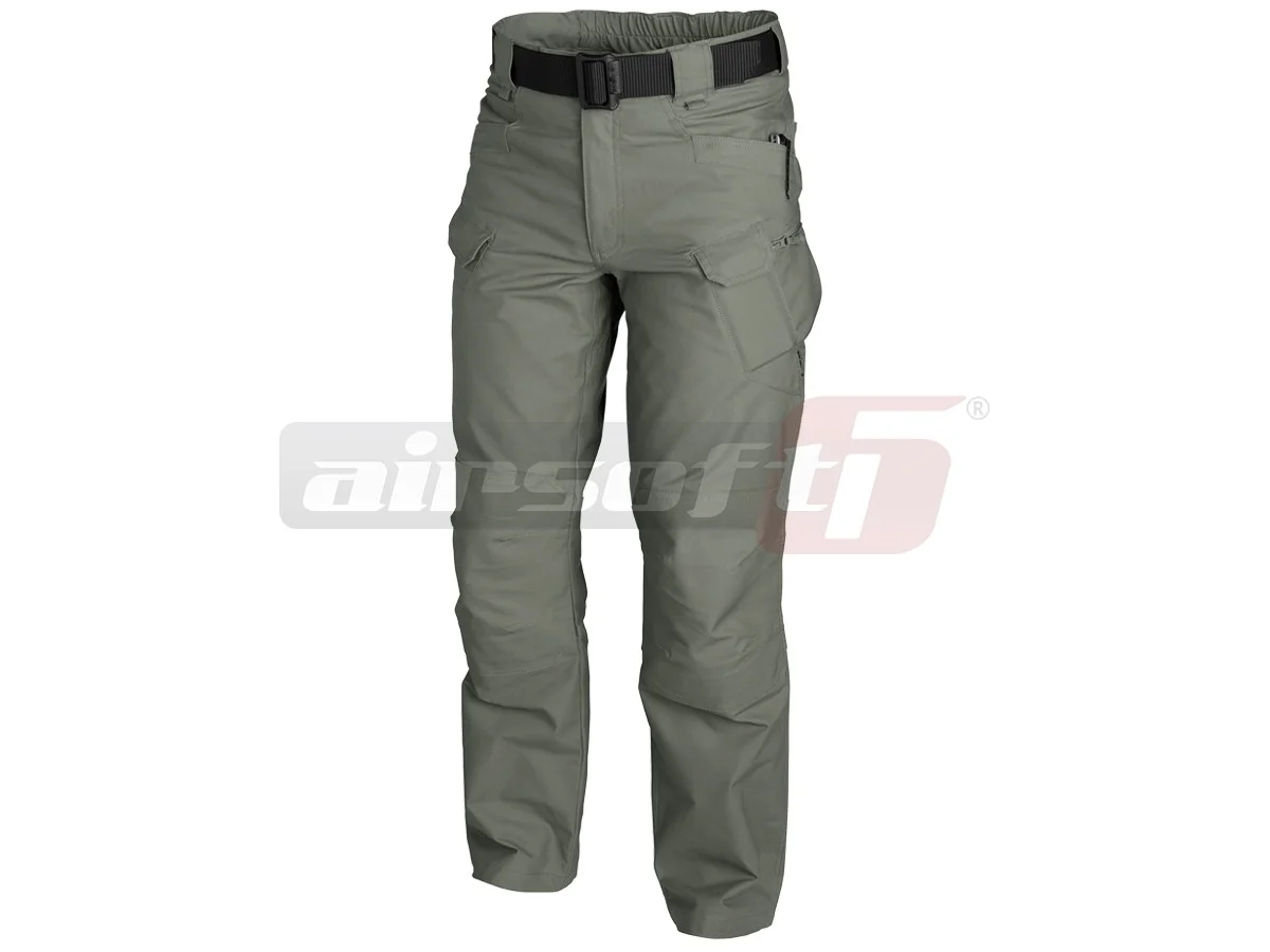 Helikon-Tex UTL Ripstop Pants Olive Drab (L/Regular) 5