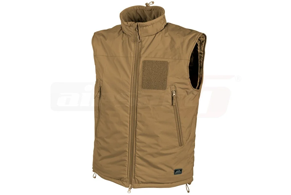 Helikon-Tex Malamute Thermal Vest Coyote (S) 2