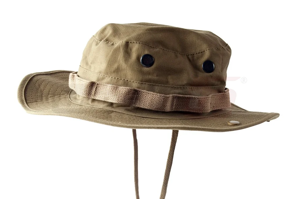 Helikon-Tex Bonnie Hat Coyote (L) 2