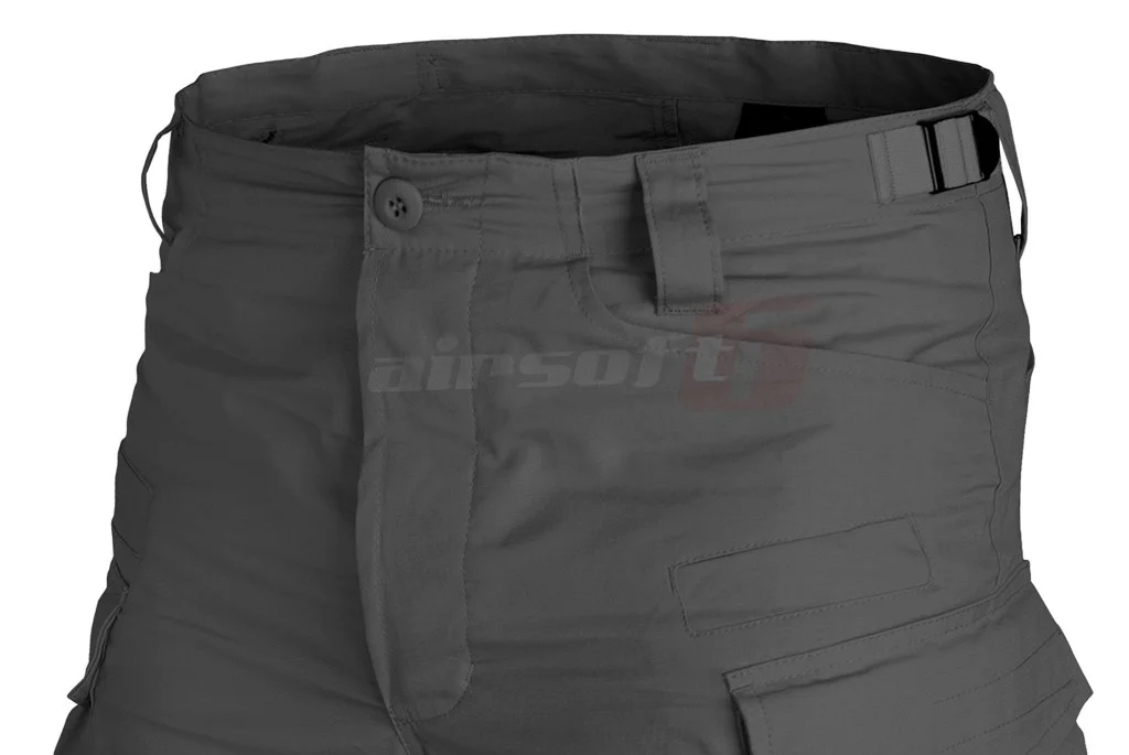 Helikon-Tex SFU Ripstop Pants Black (M/Regular) 4
