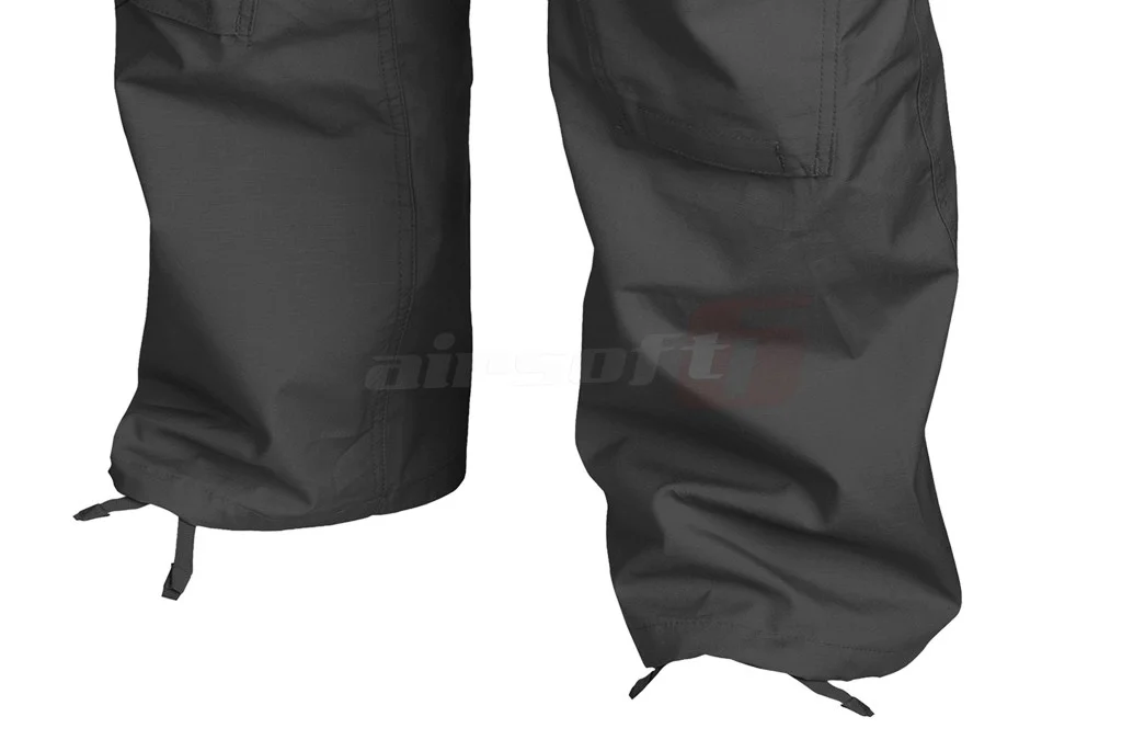 Helikon-Tex SFU Ripstop Pants Black (M/Regular) 3
