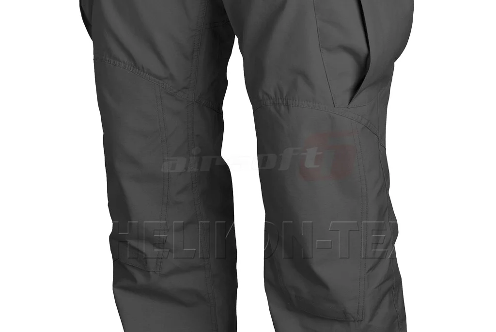 Helikon-Tex SFU Ripstop Pants Black (L/Regular) 2