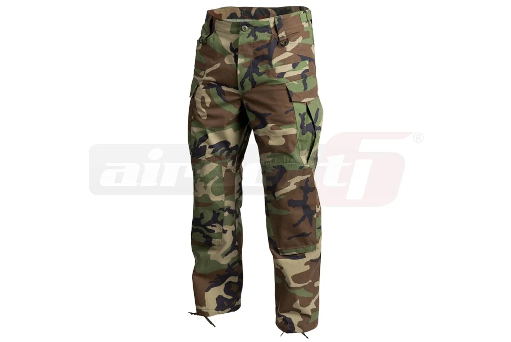 Helikon-Tex SFU Next Gen Ripstop Pants Woodland (S) 2