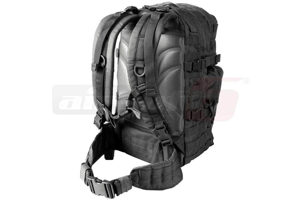 Helikon-Tex RATEL Backpack Black 2