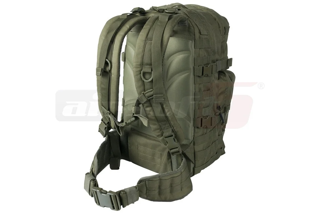 Helikon-Tex RATEL Backpack Olive 4
