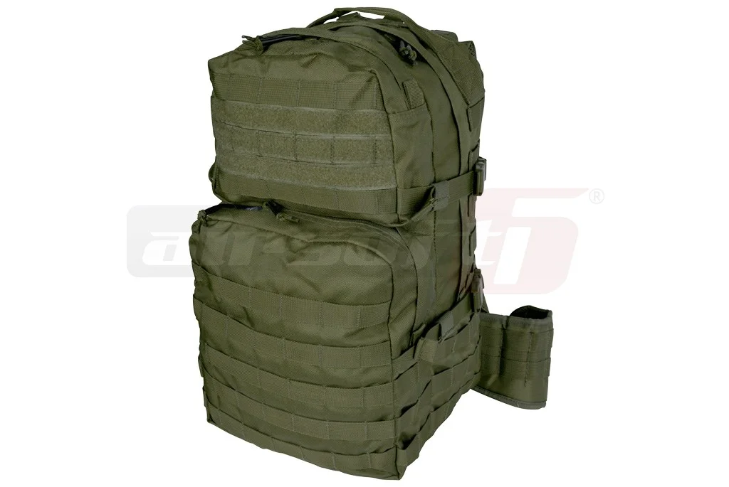 Helikon-Tex RATEL Backpack Olive 5