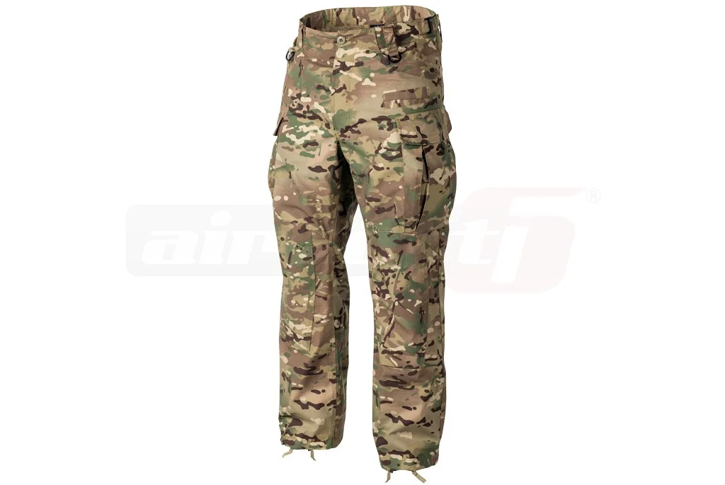 Helikon-Tex SFU Next Gen Ripstop Pants Camogrom (L/Long) 3