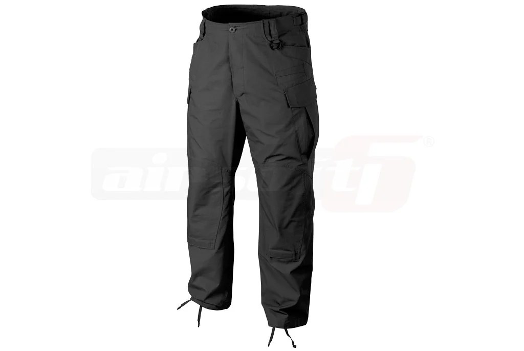 Helikon-Tex SFU Next Gen Ripstop Pants Black (L/Regular) 3